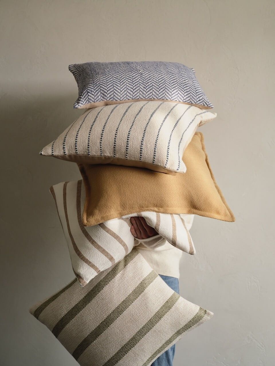 Sleep Pillows