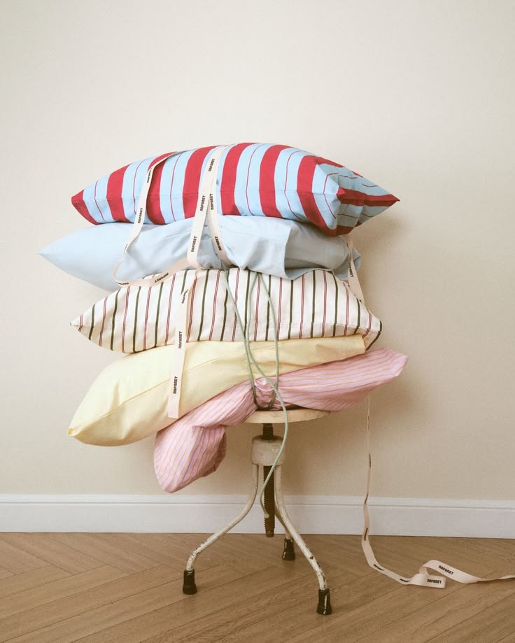 Sleep Comfort
