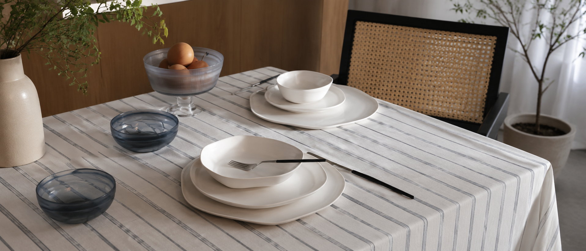 Table Textiles