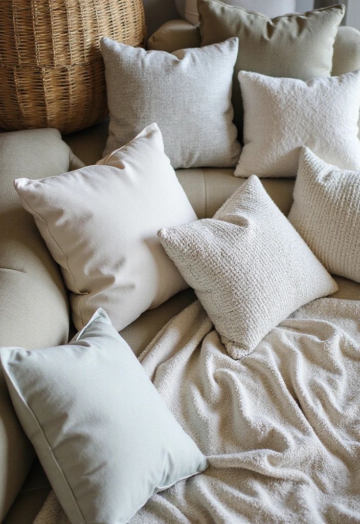 Sleep Pillows