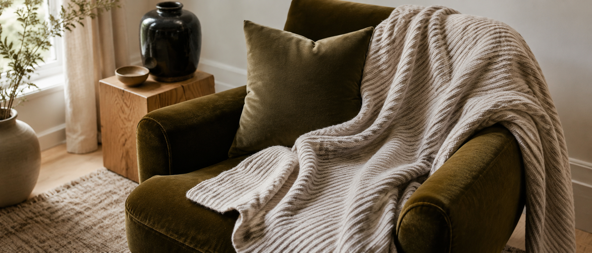 Cozy Layers