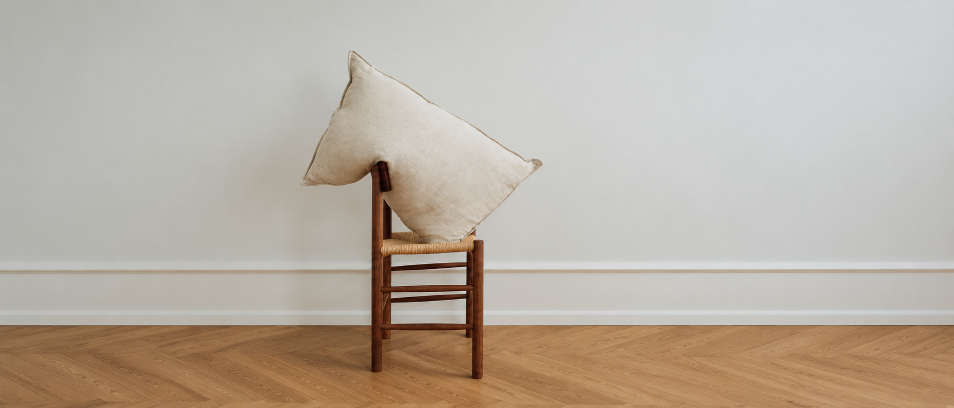 Soft home textiles for everyday living
