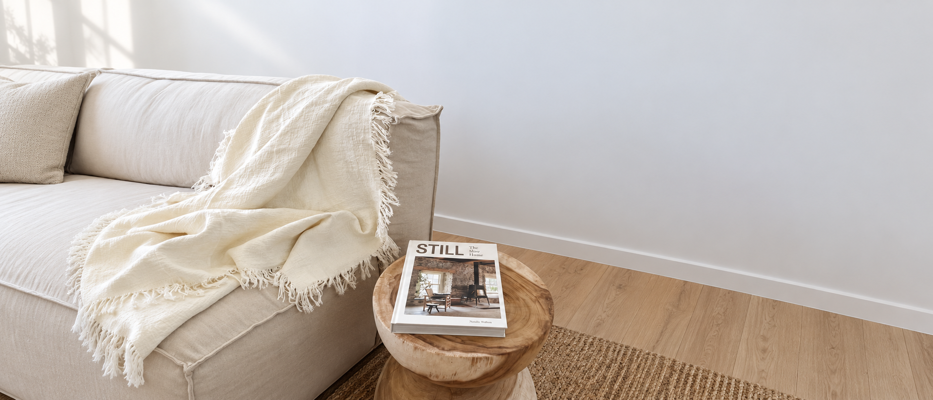 Soft home textures