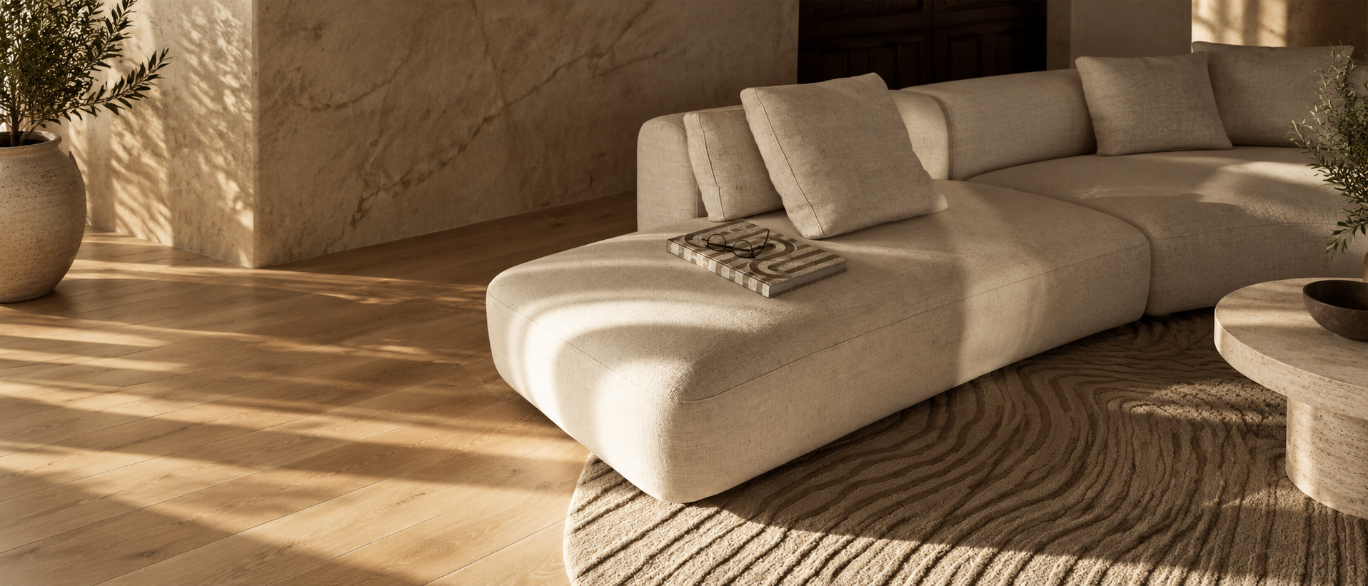 Comfortable home textiles
