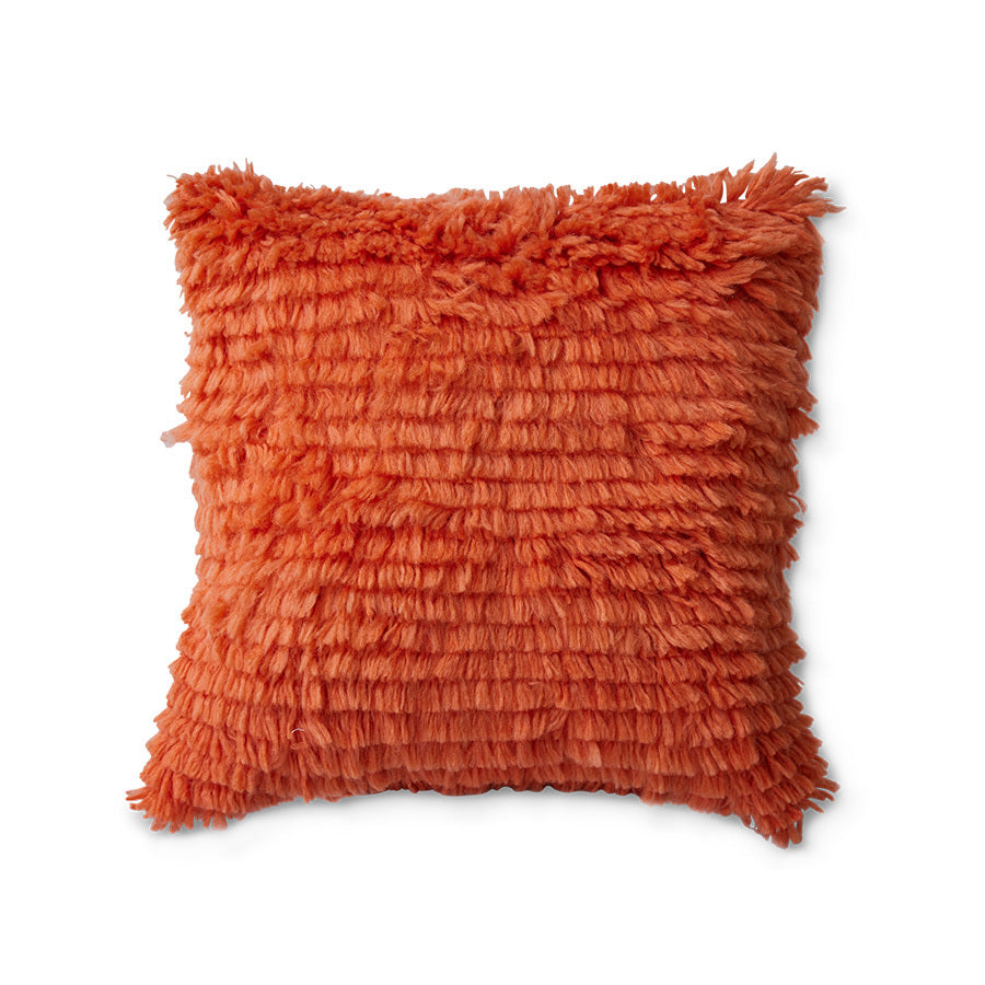 Fluffy pillow Sienna